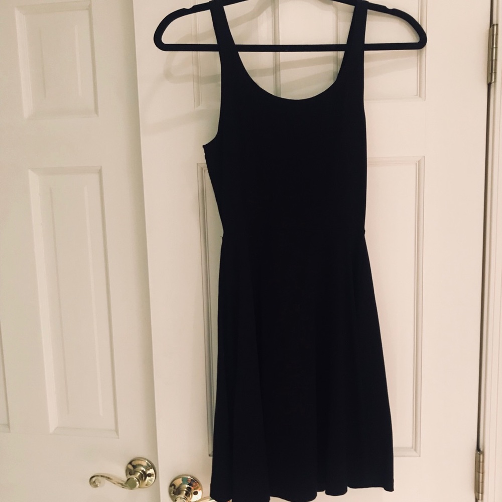 Perfect Little Black Dress